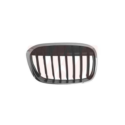 VAN WEZEL K&uuml;hlergitter 0684516