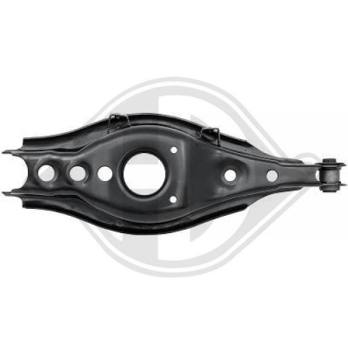 DIEDERICHS Lenker, Radaufh&auml;ngung 1662502