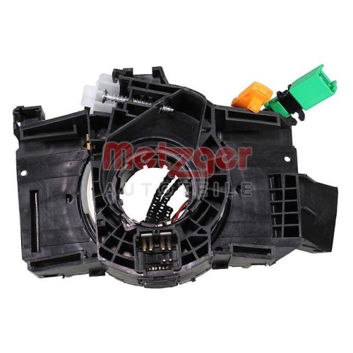 METZGER AUTOTEILE Wickelfeder, Airbag 09161234