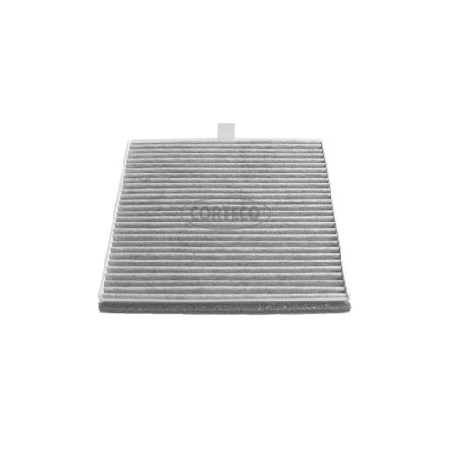 CORTECO Filter, Innenraumluft 21653069