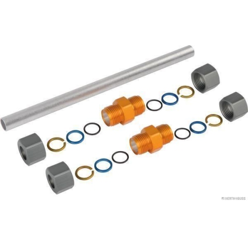 HERTH+BUSS ELPARTS Reparatursatz, Klimaanlage 51272012