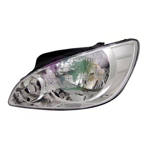 Lexmond Trading BV Hauptscheinwerfer 4432254