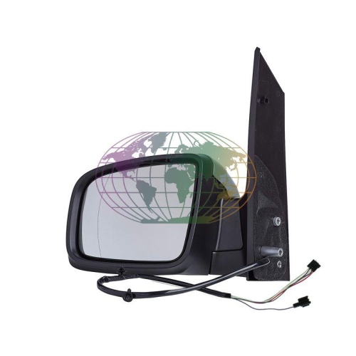 Lexmond Trading BV Au&szlig;enspiegel 6060086