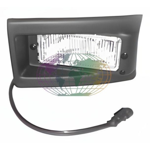 Lexmond Trading BV Nebelscheinwerfer 2065295