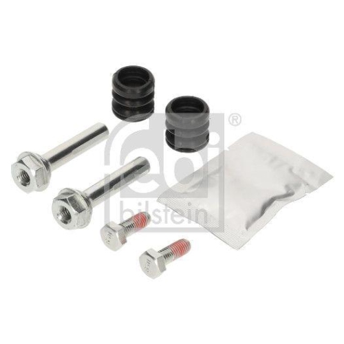 FEBI BILSTEIN F&uuml;hrungsh&uuml;lsensatz, Bremssattel 1000456
