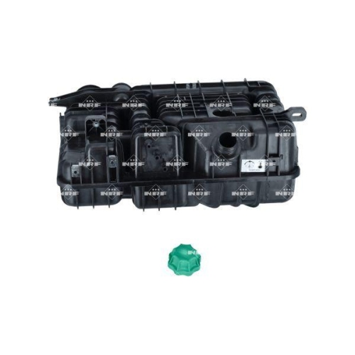 NRF Ausgleichsbeh&auml;lter, K&uuml;hlmittel EASY FIT 454173