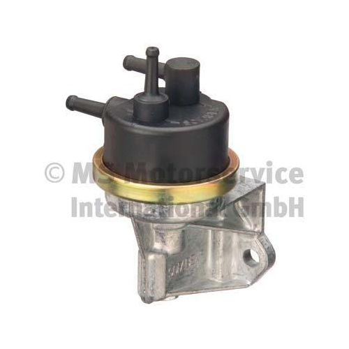 PIERBURG Kraftstoffpumpe 7.21744.50.0