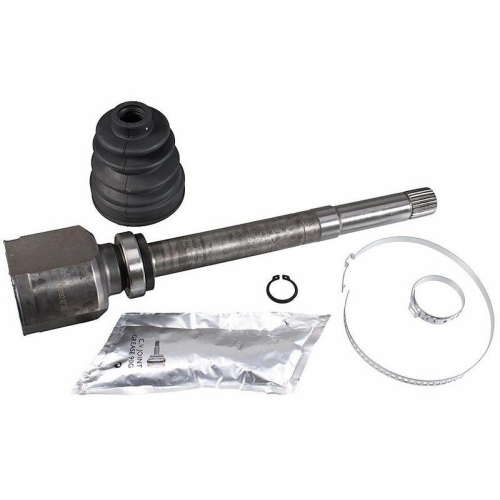 METZGER AUTOTEILE Gelenksatz, Antriebswelle COMPETENCE KIT 7110182