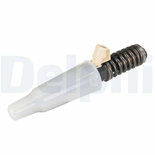 DELPHI Einspritzventil BEBE4C04101-12B1