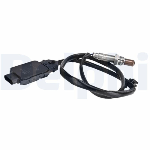 DELPHI NOx-Sensor, NOx-Katalysator ANS1117-12B1