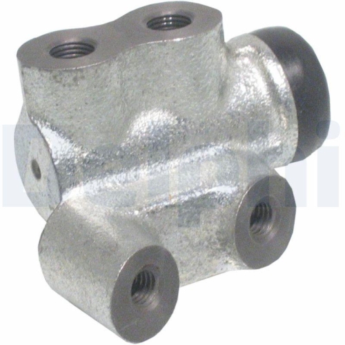 DELPHI Bremskraftregler LV21533