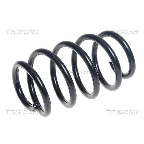 TRISCAN Fahrwerksfeder 8750 29393