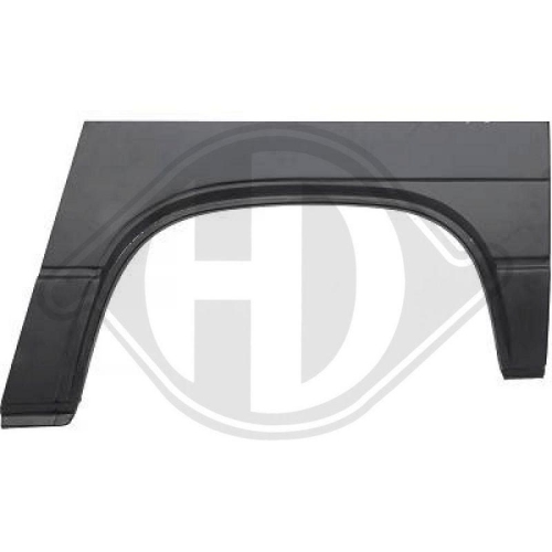DIEDERICHS Seitenwand 9416232