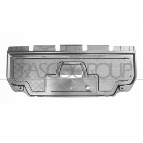 PRASCO Motorraumd&auml;mmung Premium AD0341910