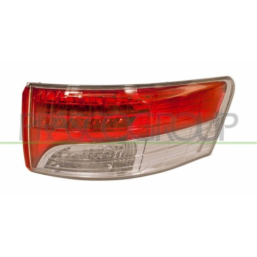 PRASCO Heckleuchte TY2464153