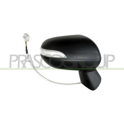 PRASCO Au&szlig;enspiegel HD3227233