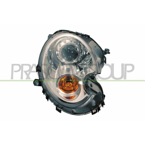PRASCO Hauptscheinwerfer TYC MN3104903