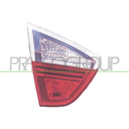 PRASCO Heckleuchte TYC BM0244164