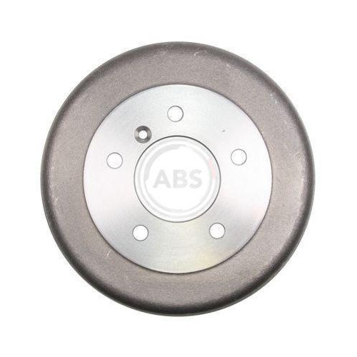 A.B.S. Bremstrommel 4015-S