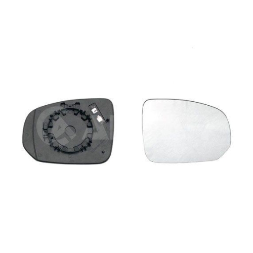 ALKAR Spiegelglas, Au&szlig;enspiegel 6432691