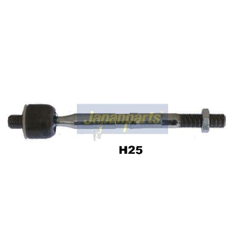JAPANPARTS Axialgelenk, Spurstange RD-H25