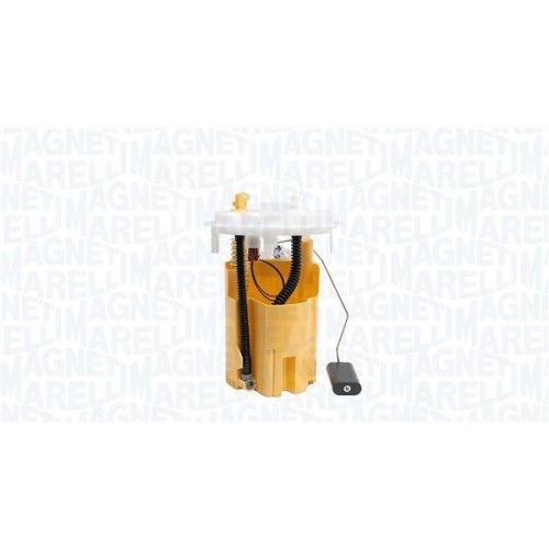 MAGNETI MARELLI Sensor, Kraftstoffvorrat 313011313210