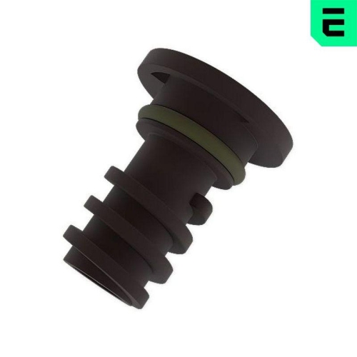 OPTIMAL Verschlussschraube OP-ESP0057T-BG