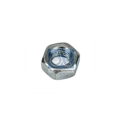 DT Spare Parts Mutter 1.18242