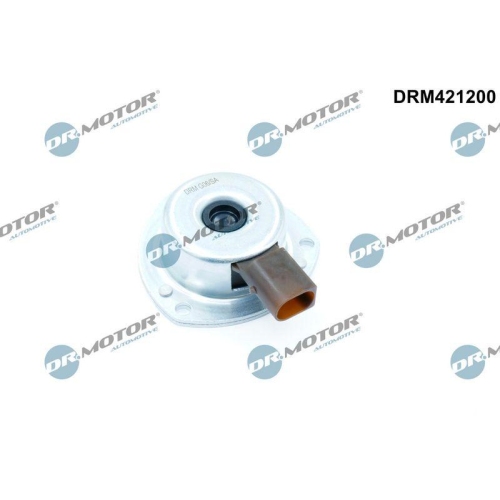 Dr.Motor Automotive Zentralmagnet, Nockenwellenverstellung DRM421200