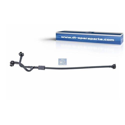 DT Spare Parts K&uuml;hlmittelrohrleitung 3.15103