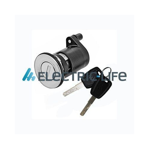 Electric Life Schlie&szlig;zylindergeh&auml;use ZR80464