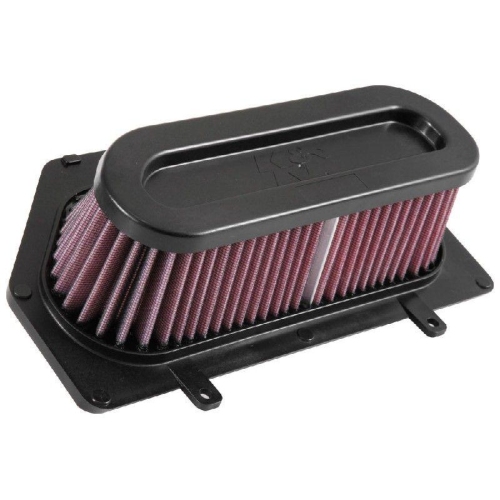 K&N FILTERS Luftfilter SU-1017