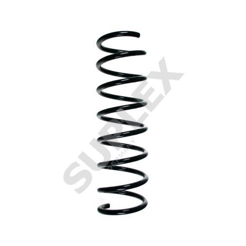 SUPLEX Fahrwerksfeder 10430