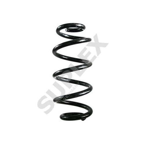 SUPLEX Fahrwerksfeder 03405