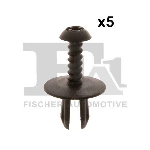 FA1 Clip, Zier-/Schutzleiste 14-30008.5