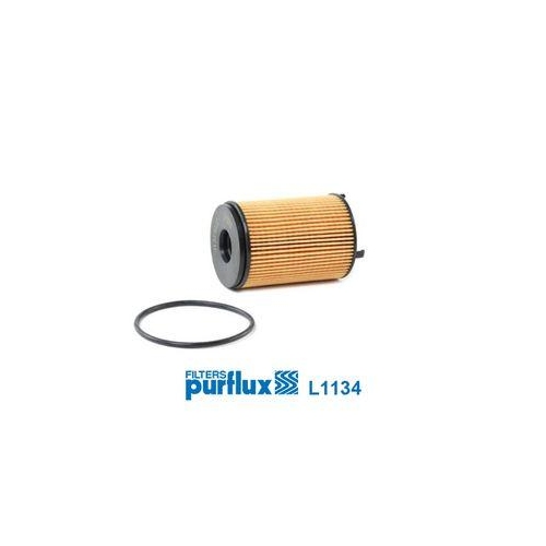 PURFLUX &Ouml;lfilter L1134