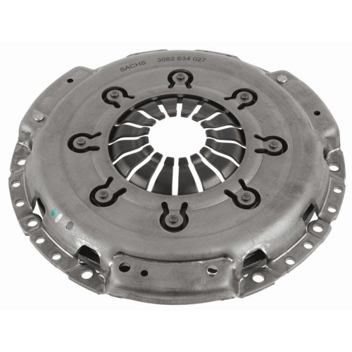 SACHS Kupplungsdruckplatte 3082 634 027