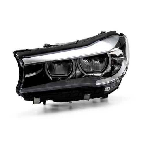 ZKW Hauptscheinwerfer links f&uuml;r BMW 772.11.100.18