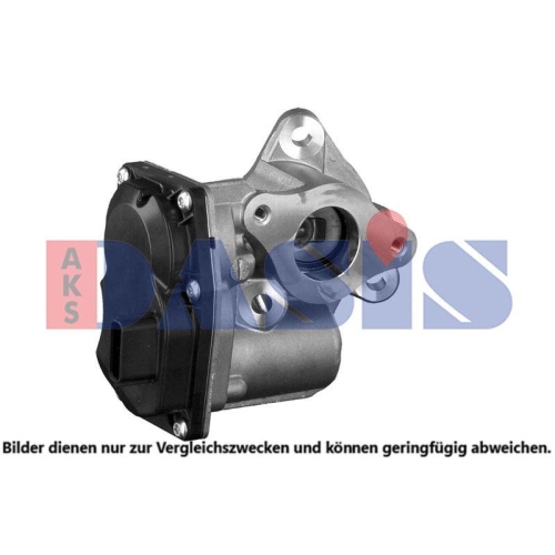 AKS DASIS AGR-Ventil 185039N