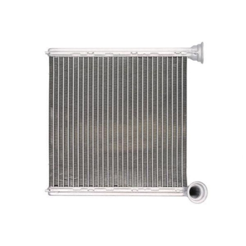 THERMOTEC W&auml;rmetauscher, Innenraumheizung D6W015TT