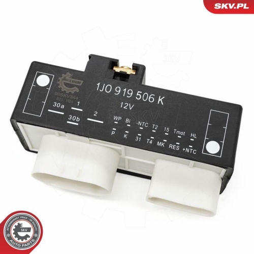 ESEN SKV Steuerger&auml;t, Elektrol&uuml;fter (Motork&uuml;hlung) 96SKV344