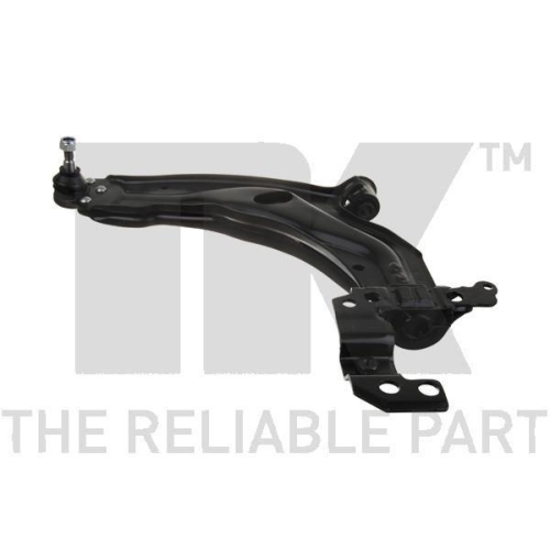 NK Lenker, Radaufh&auml;ngung 5012386