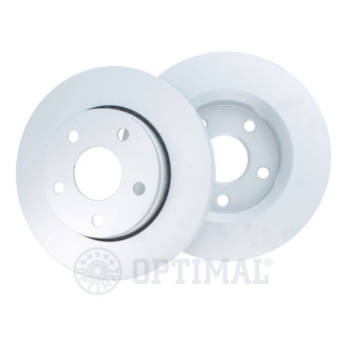 OPTIMAL Bremsscheibe BS-9692HC