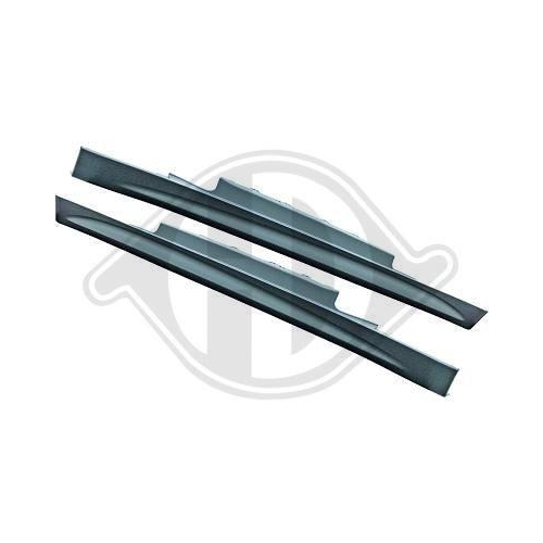 DIEDERICHS Schwellerverkleidung HD Tuning 1245362