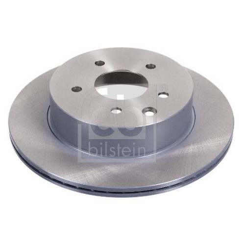 FEBI BILSTEIN Bremsscheibe 44119