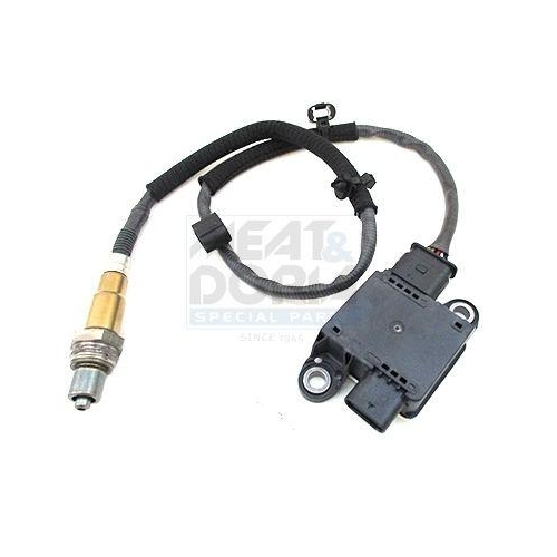 MEAT & DORIA Partikelsensor 57015