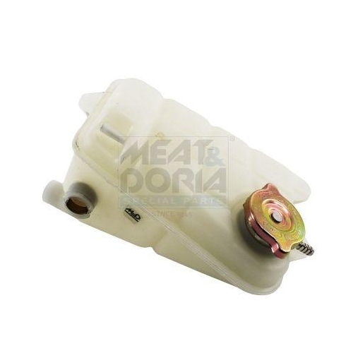 MEAT & DORIA Wasserkasten, Kühler 2035128