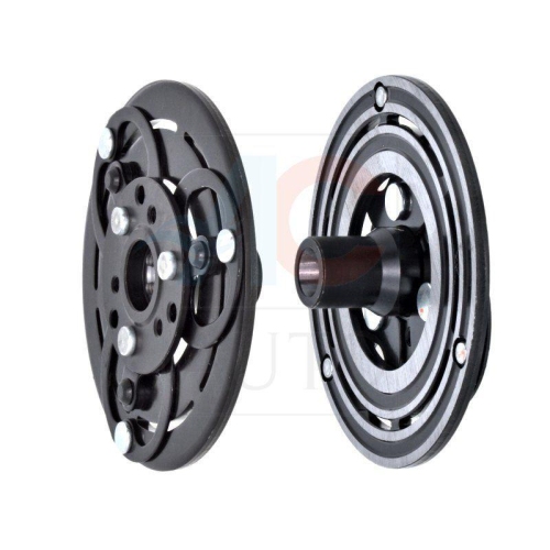 ACAUTO Mitnehmerscheibe, Magnetkupplung (Kompressor) AC-05ZX06