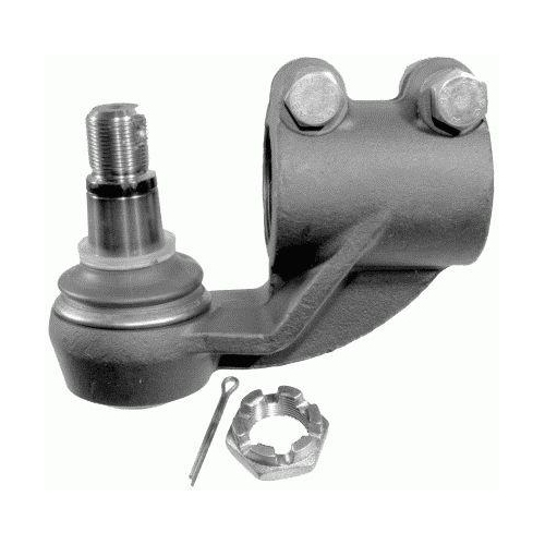 LEMFÖRDER Spurstangenkopf 11607 01