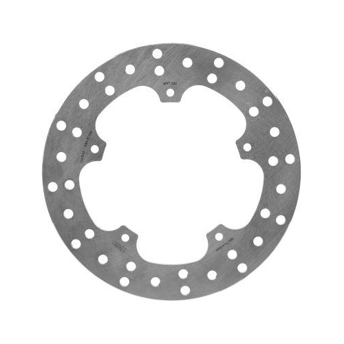 TRW Bremsscheibe MST392